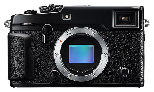 Fujifilm X-Pro2 Telo - Digitálny fotoaparát
