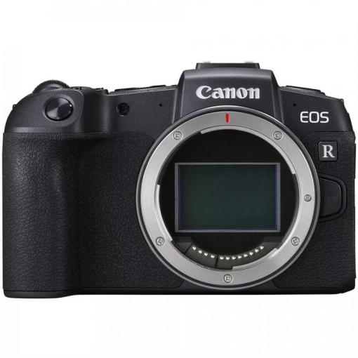 Canon EOS RP Body - Digitálny fotoaparát