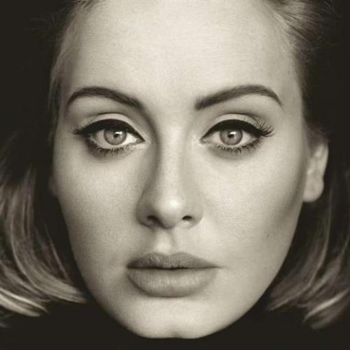 Adele - 25 - audio CD