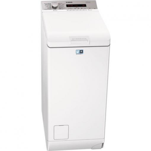 AEG L78260TLC1 - Automatická práčka