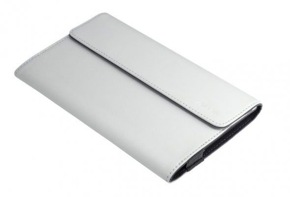 Asus VersaSleeve 7" - ochranné púzdro Biele