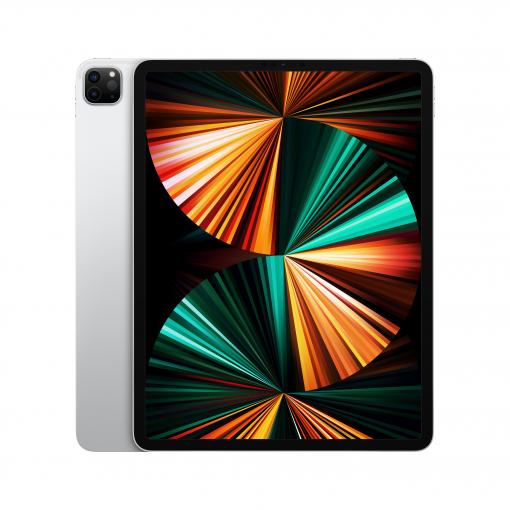Apple Apple iPad Pro 12.9" Wi-Fi 128GB Silver (2021) - Tablet