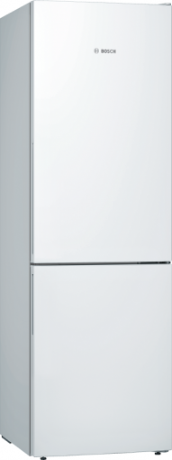 Bosch KGE36VW4A - Kombinovaná chladnička