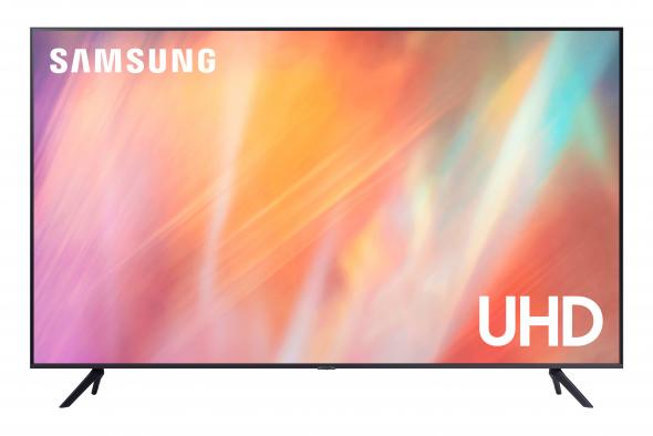 Samsung UE65AU7172 vystavený kus - 4K TV