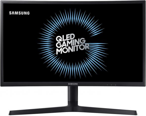 Samsung C24FG73 - 24" Monitor