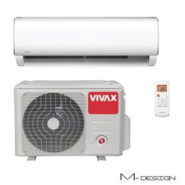 VIVAX ACP18CH50AEMI - Nástenná klimatizácia
