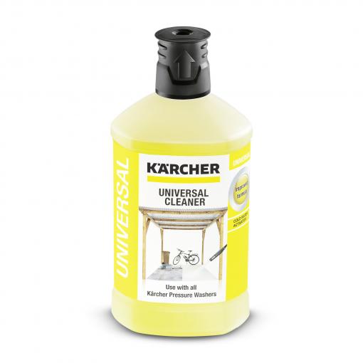 Kärcher - Univerzálny čistič, 1 L