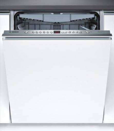 Bosch SMV46FX01E vystavený kus - Umývačka riadu zabudovateľná