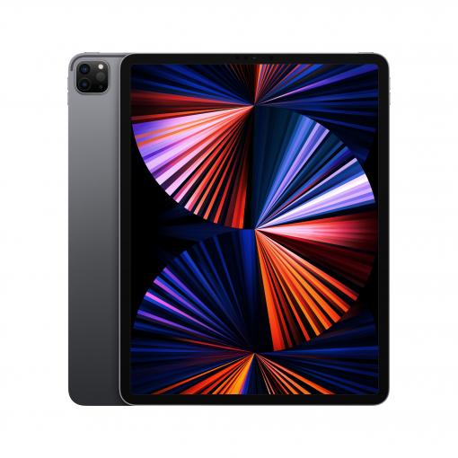 Apple Apple iPad Pro 12.9" Wi-Fi 128GB Space Gray (2021) - Tablet