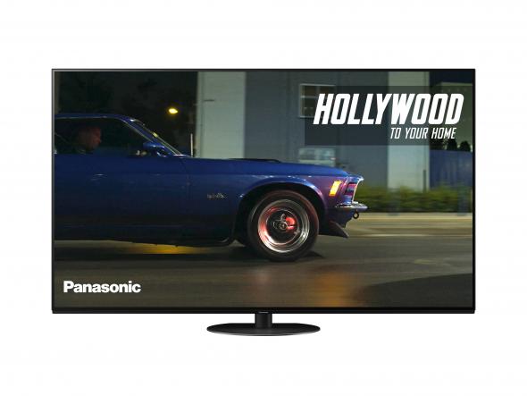 Panasonic TX-65HZ1000E - 4K OLED TV