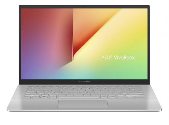 Asus VivoBook S420UA-EK073T - 14" Notebook Premium