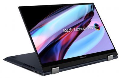 Asus Zenbook Pro 15 Flip UP6502ZA-QOLED012W - 15,6" Notebook