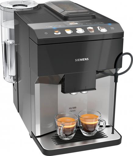 Siemens TP503R04 - Kávovar espresso