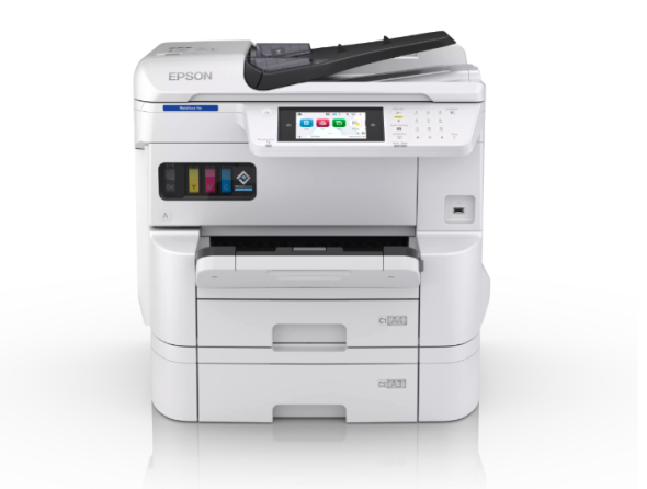 Epson WorkForce Pro EM-C7100DWF - Multifunkčná tlačiareň
