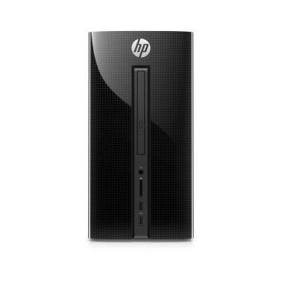 HP Pavilion 460-p000nc - Stolné PC