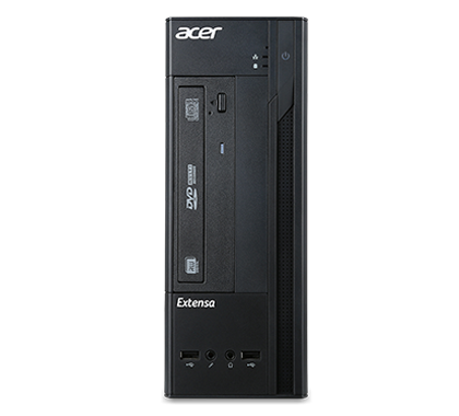 Acer Extensa EX2610G - PC zostava