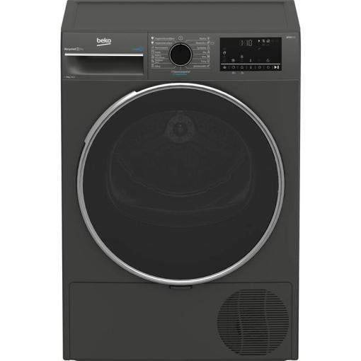BEKO B7T482B9MBC - Sušička bielizne