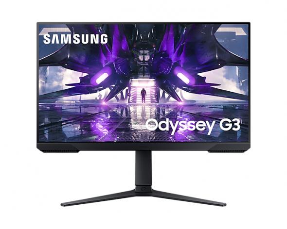 Samsung Odyssey G32A - 27" Monitor