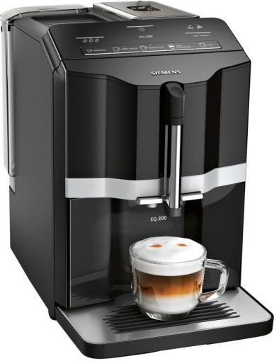 Siemens TI351209RW vystavený kus - Kávovar espresso