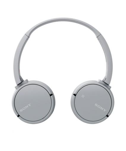 Sony MDR-ZX220BTH šedé - Bluetooth slúchadlá