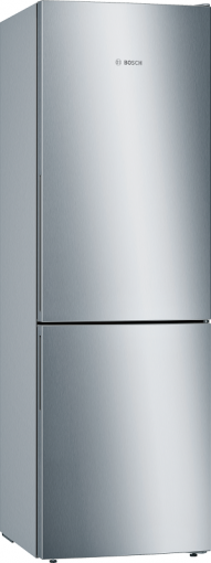 Bosch KGE36VL4A - Kombinovaná chladnička