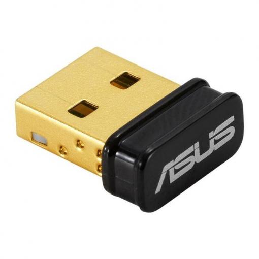 Asus USB-N10 B1 - USB N150 klient