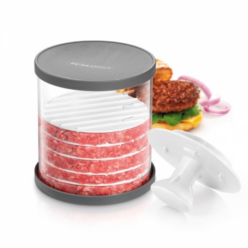 Tescoma GrandCHEF - Multifunkčný lis na hamburgery GrandCHEF