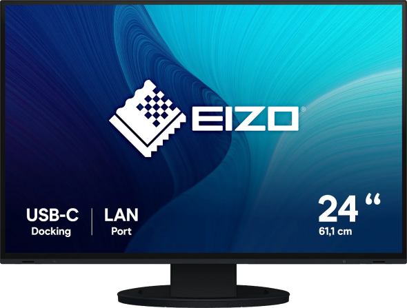 EIZO EV2495-WUXGA - Monitor