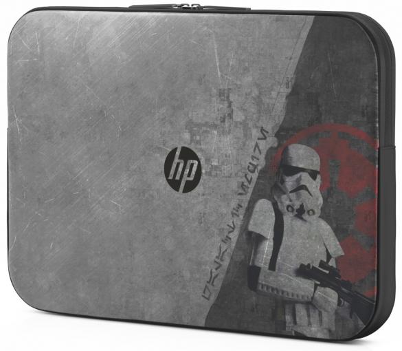 HP Sleeve Star Wars™ Special Edition - Obal pre notebook 15.6"