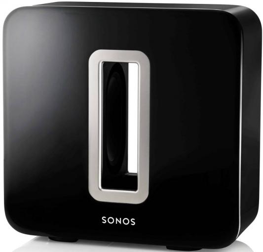 Sonos SUB čierny vystavený kus - Multiroom subwoofer