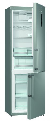 Gorenje RK6192LX - Kombinovaná chladnička