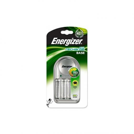 Energizer Base - Nabíjačka batérií