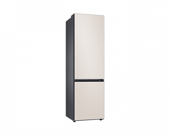 Samsung RB38A7B6DCE/EF vystavený kus - Kombinovaná chladnička