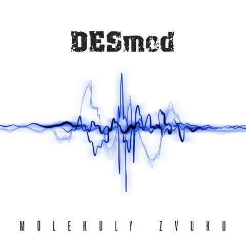 DESmod - Molekuly zvuku - audio CD