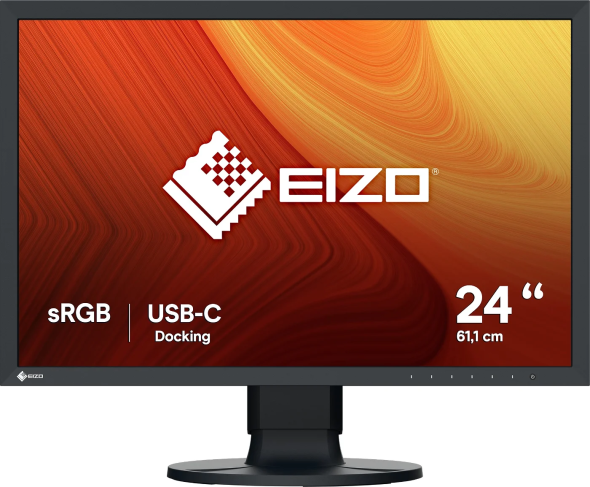 EIZO ColorEdge CS2400R - Monitor