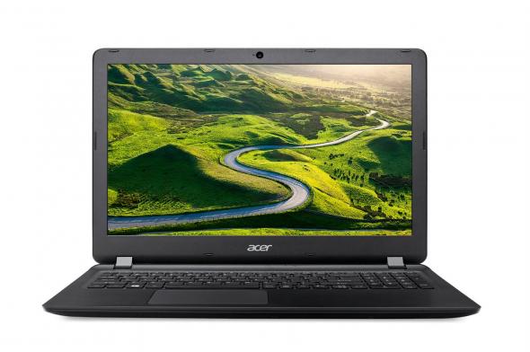 Acer Aspire ES 15 vystavený kus - 15,6" Notebook