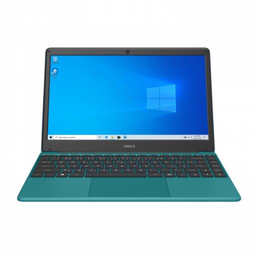 UMAX VisionBook 13Wr Turquoise - Notebook