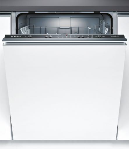 Bosch SMV25AX01E vystavený kus - Umývačka riadu zabudovateľná
