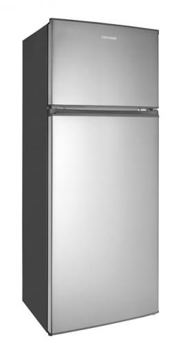 Concept LFT4560ss - Kombinovaná chladnička