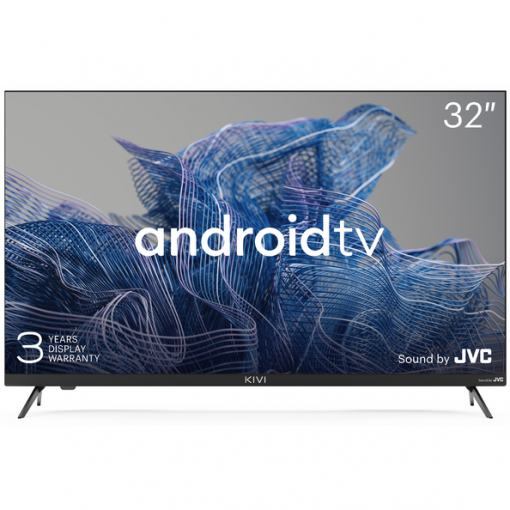Kivi 32H750NB - HD Ready Android TV
