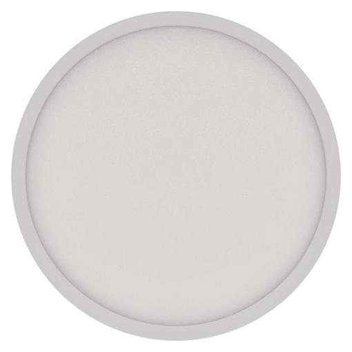 Emos NEXXO, okrúhle, biele, 21W, CCT - LED prisadené svietidlo