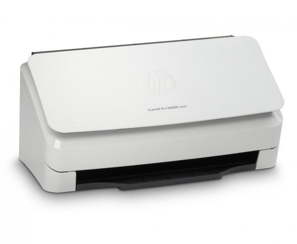 HP skener - N4000 snw1
