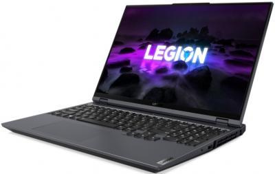 Lenovo Legion Pro 5 15 - Notebook