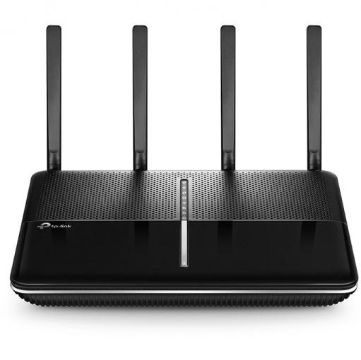 TP-Link Archer C3150 - 802.11ac Tri-Band Wireless Router