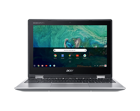 Acer Chromebook Spin 11 - 11.6" Notebook