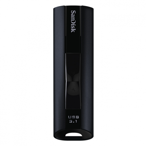 SanDisk Extreme PRO 256GB - USB 3.1 kľúč