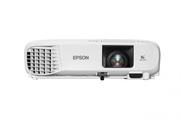 Epson EB-W49 - Projektor