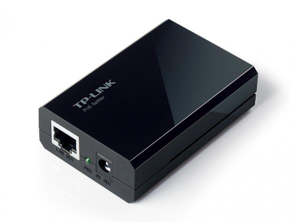 TP-Link TL-POE10R - Powerline Wireless Adapter