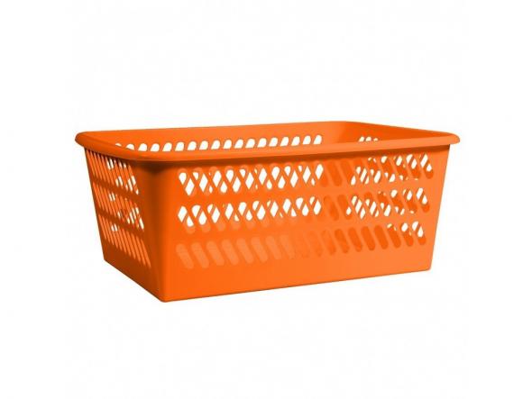 Makro - Košík UH MINI oranžový