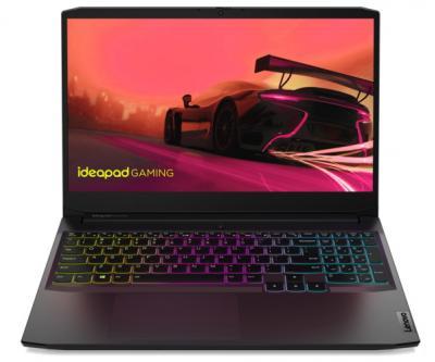 Lenovo Ideapad Gaming 3 15ACH6 - 15,6" Notebook